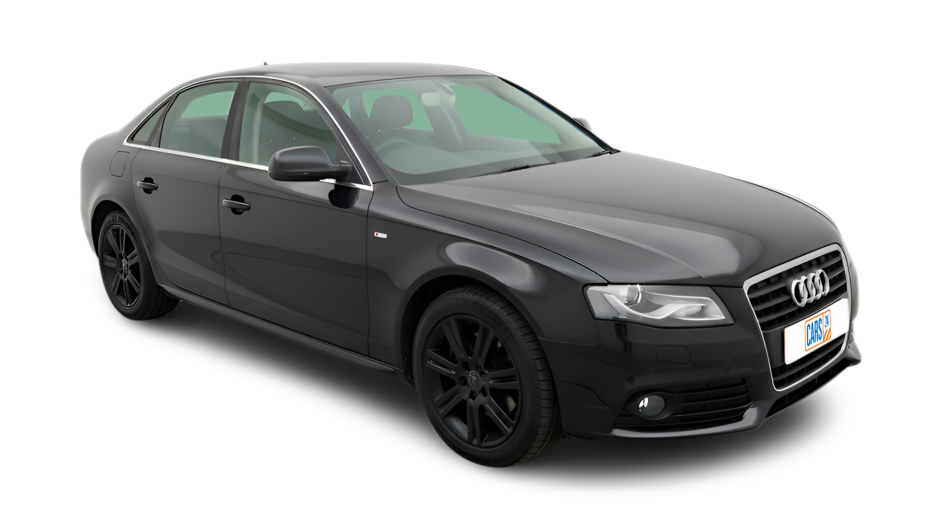 Audi A4-img